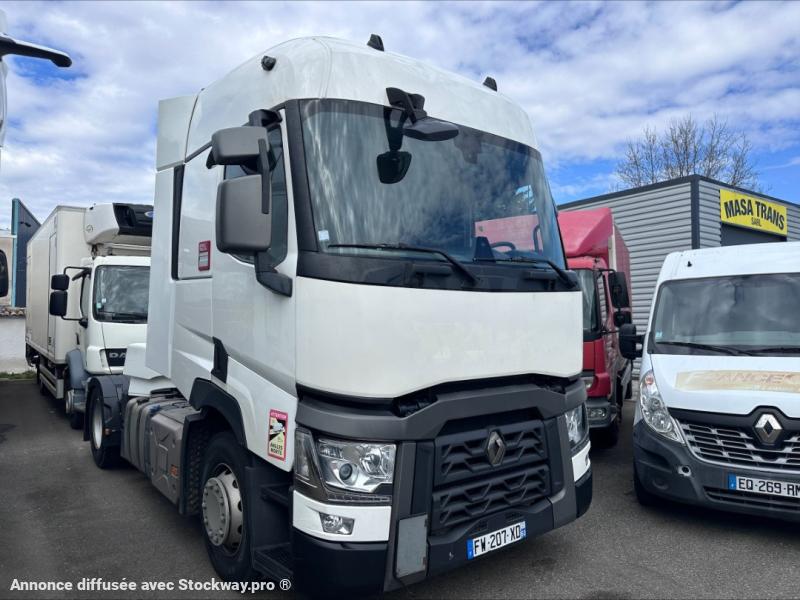 Renault T-Series 480