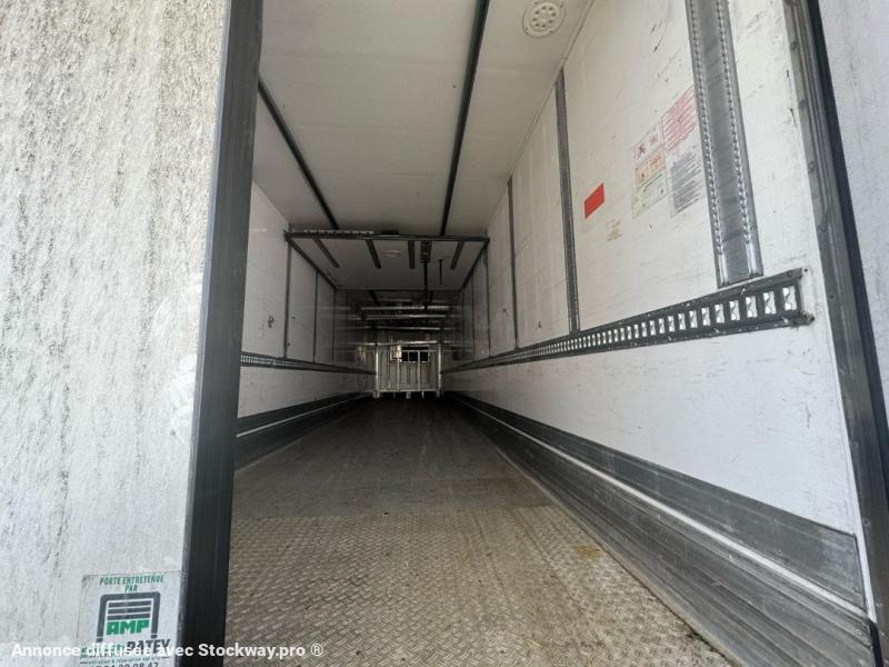 Photo Lamberet FRIGO MONO  image 3/5