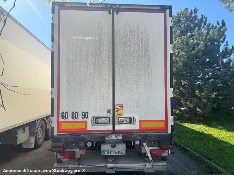 Photo Lamberet FRIGO MONO  image 5/5