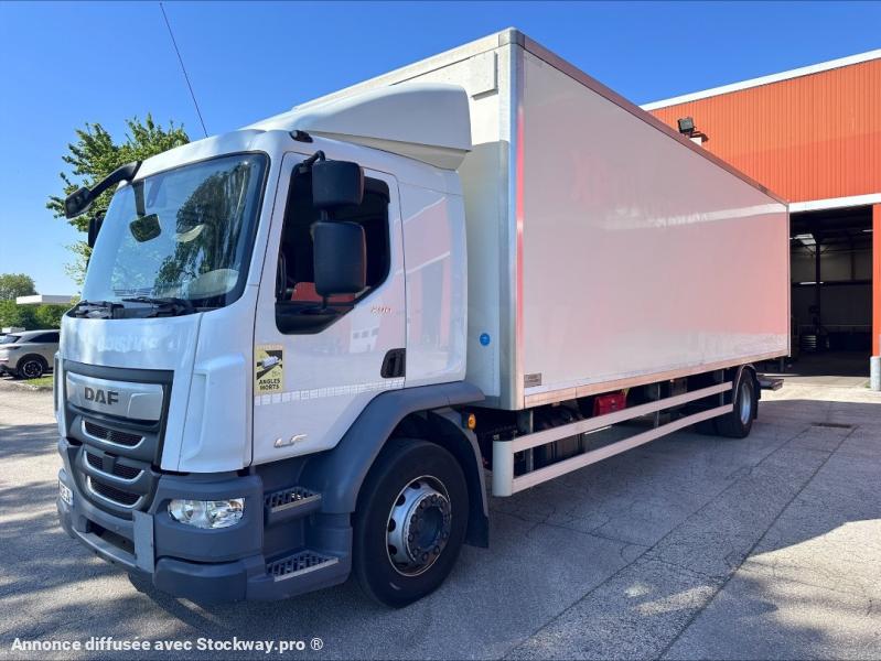 Photo DAF LF 290 image 1/5