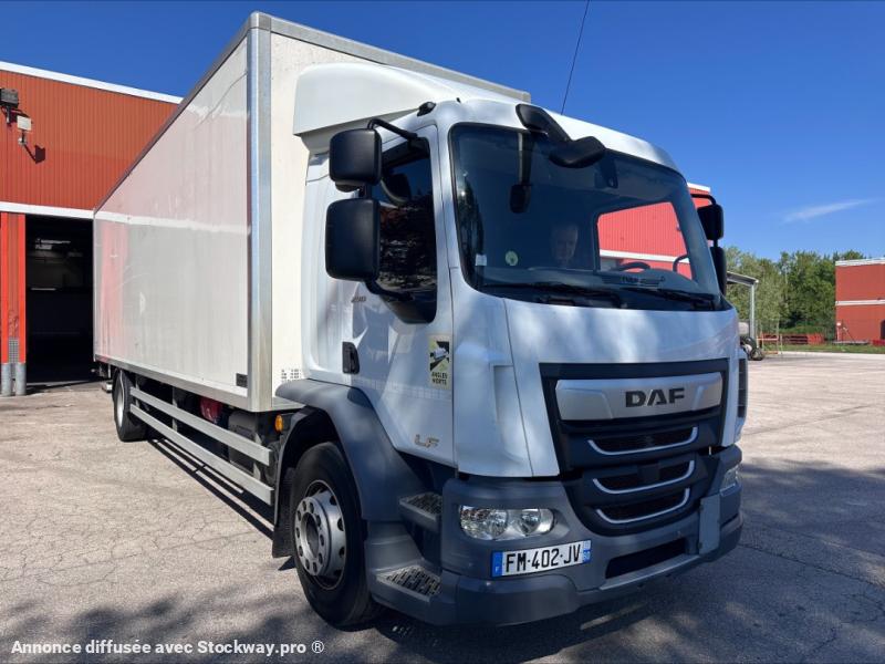 Photo DAF LF 290 image 2/5