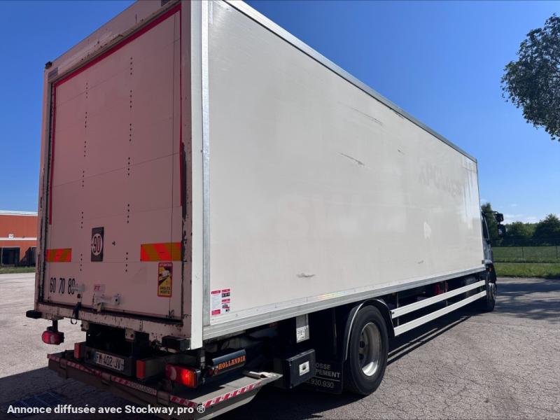 Photo DAF LF 290 image 3/5