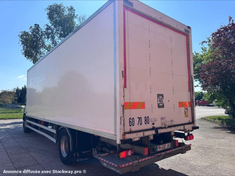 Photo DAF LF 290 image 4/5