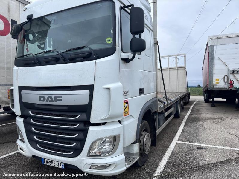DAF XF 440