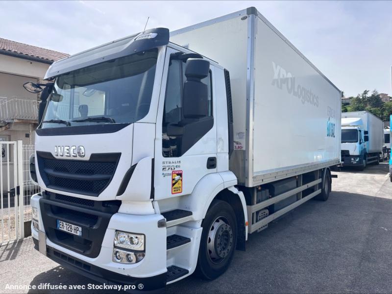 Iveco Stralis 270