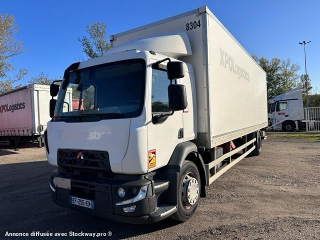 Renault D-Series 280.19