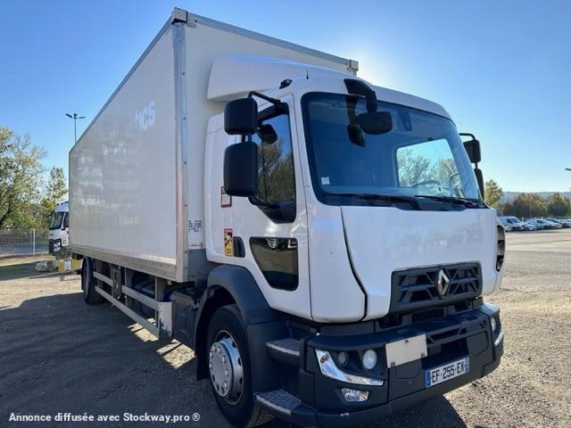 Photo Renault D-Series 280.19 image 2/5