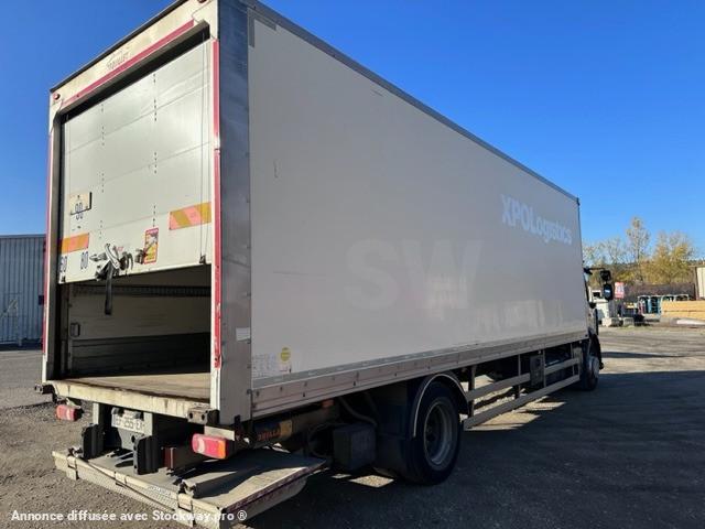 Photo Renault D-Series 280.19 image 3/5