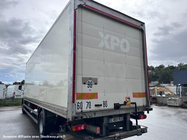 Photo Renault D-Series 280.19 image 4/5