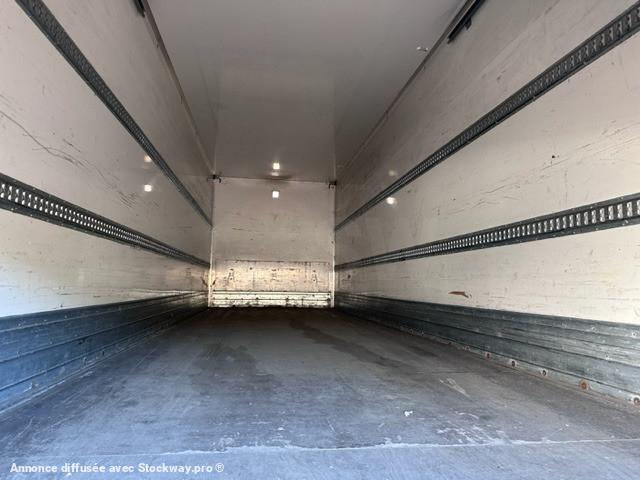 Photo Renault D-Series 280.19 image 5/5