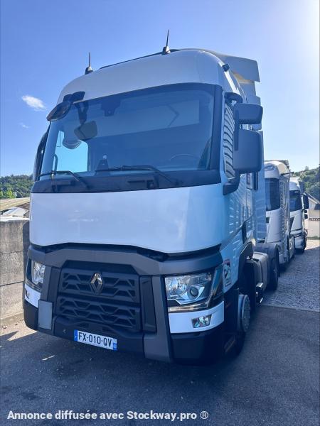 Renault T-Series 480
