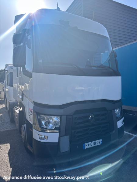 Photo Renault T-Series 480 image 2/5