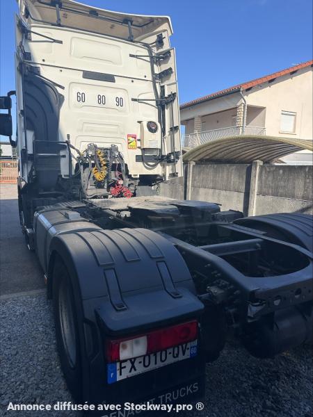 Photo Renault T-Series 480 image 3/5