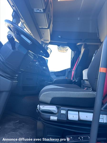 Photo Renault T-Series 480 image 5/5