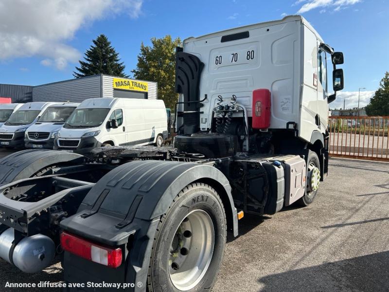 Photo Renault T-Series 460 image 5/7