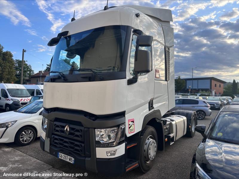 Renault T-Series 480