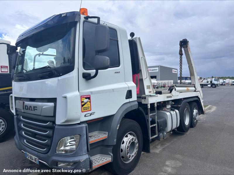 DAF CF 450