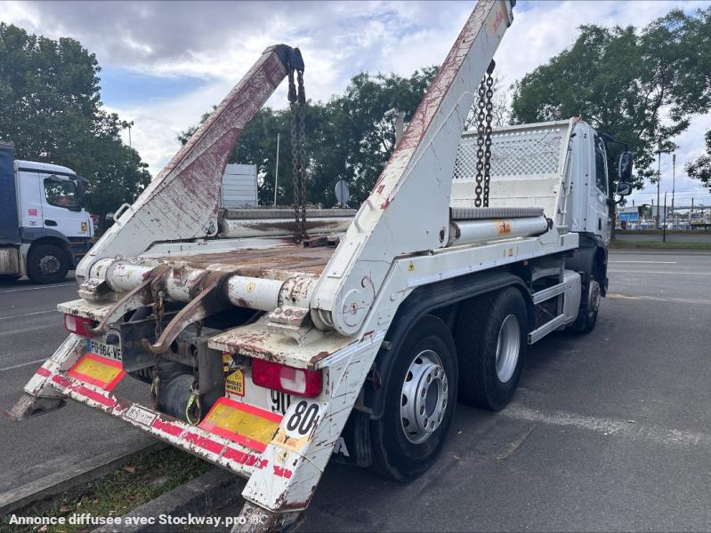 Photo DAF CF 450 image 3/5