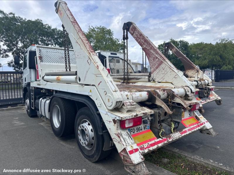 Photo DAF CF 450 image 4/5