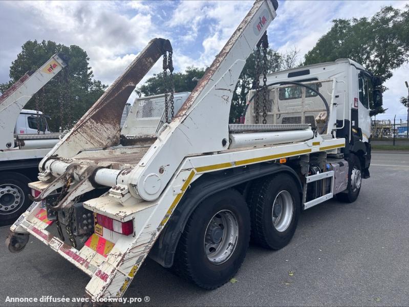 Photo Renault Gamme K 430 image 3/6