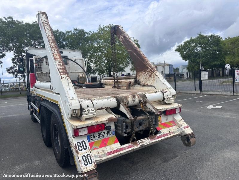 Photo Renault Gamme K 430 image 4/6