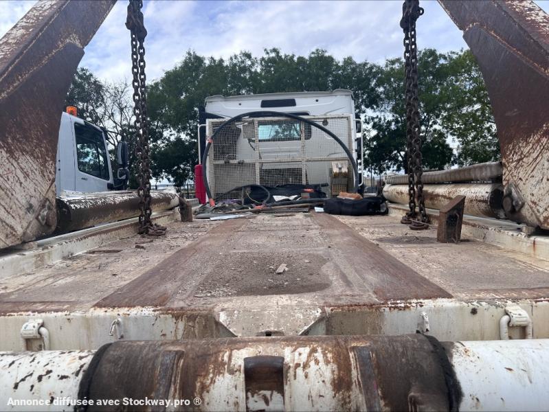 Photo Renault Gamme K 430 image 5/6