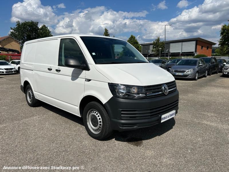 Volkswagen Transporter 2.0 TDI 150
