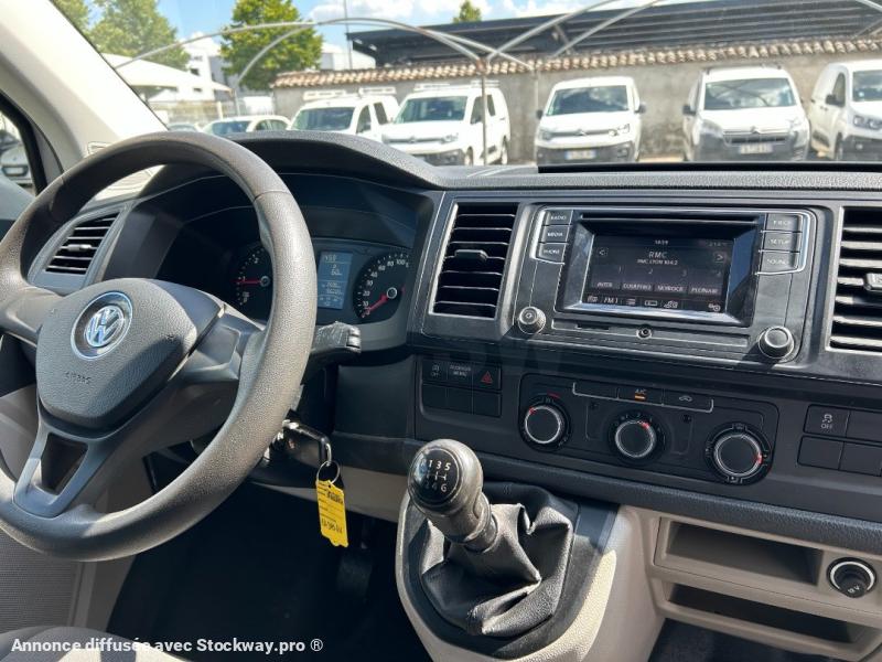 Photo Volkswagen Transporter 2.0 TDI 150 image 9/10