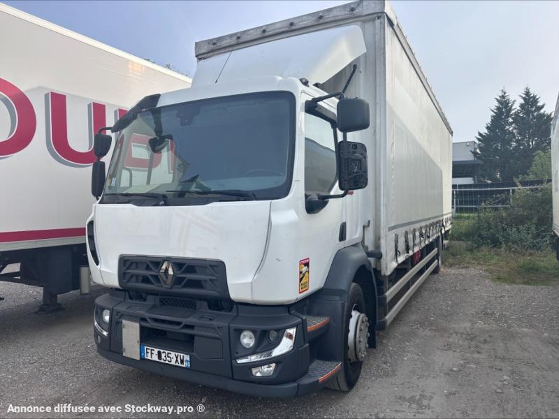 Renault D-Series 280.19
