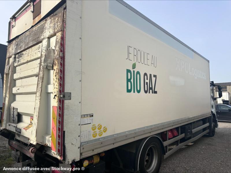 Photo Iveco Stralis 270 image 3/7