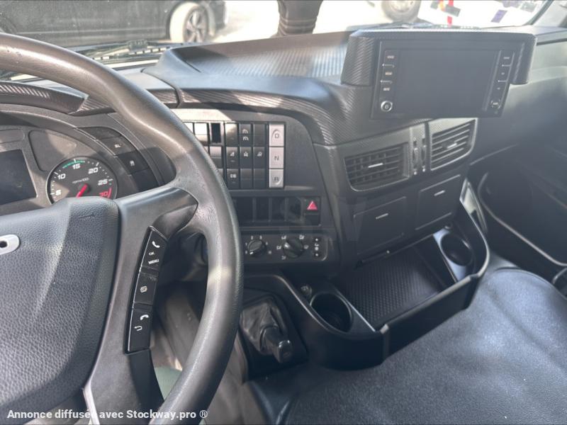 Photo Iveco Stralis 270 image 6/7