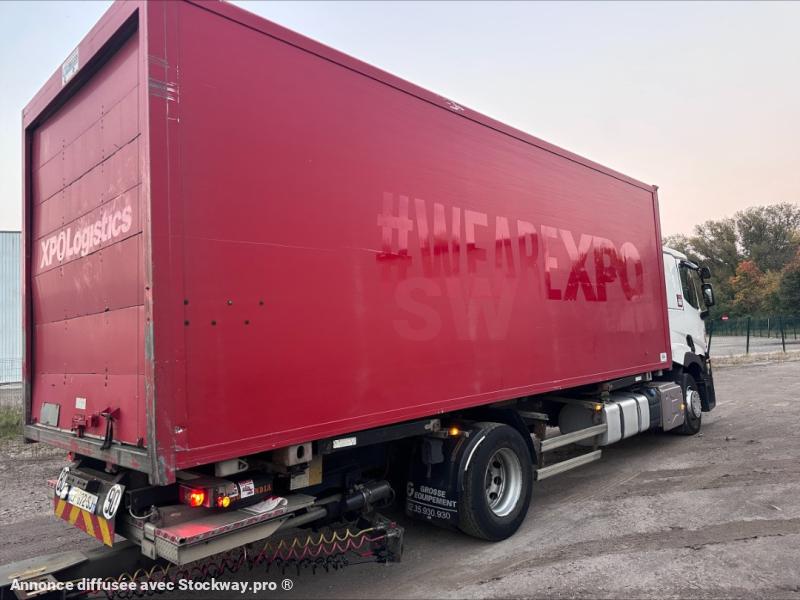 Photo Renault T-Series 430 image 4/6