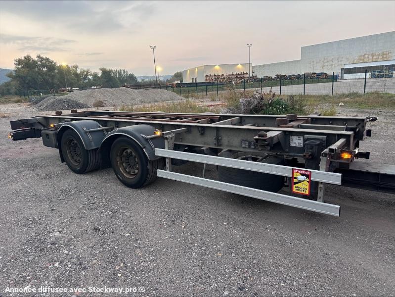 Photo Renault T-Series 430 image 5/6