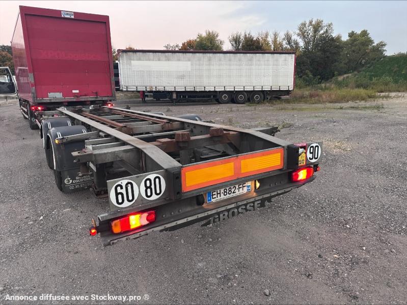 Photo Renault T-Series 430 image 6/6