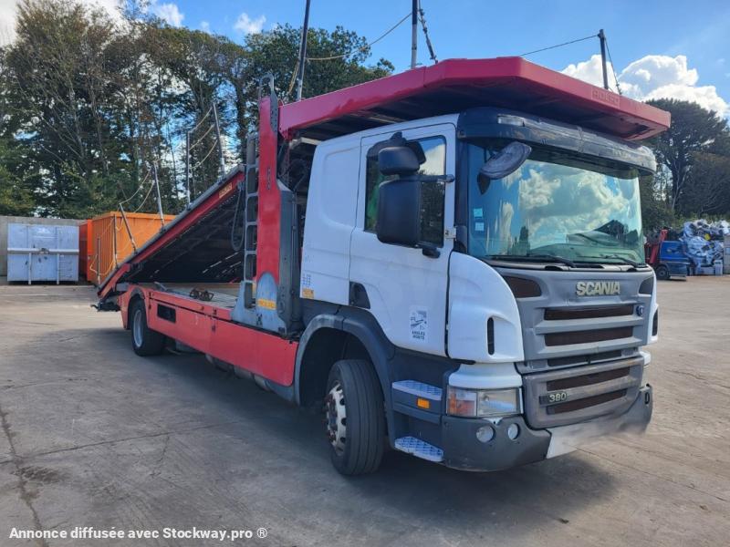 Scania  