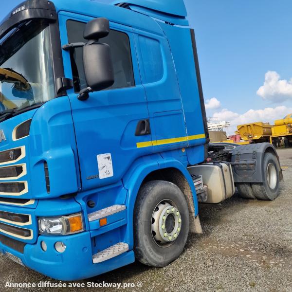 Scania R 440