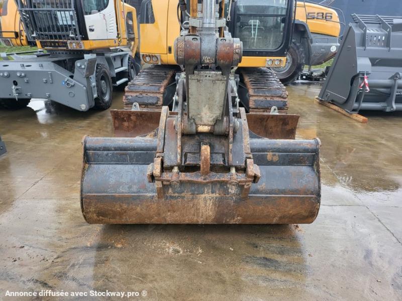 Photo Liebherr R914  image 3/5