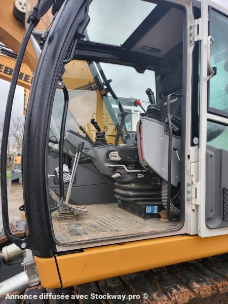 Photo Liebherr R914  image 4/5