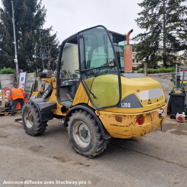 Volvo L 20 B 