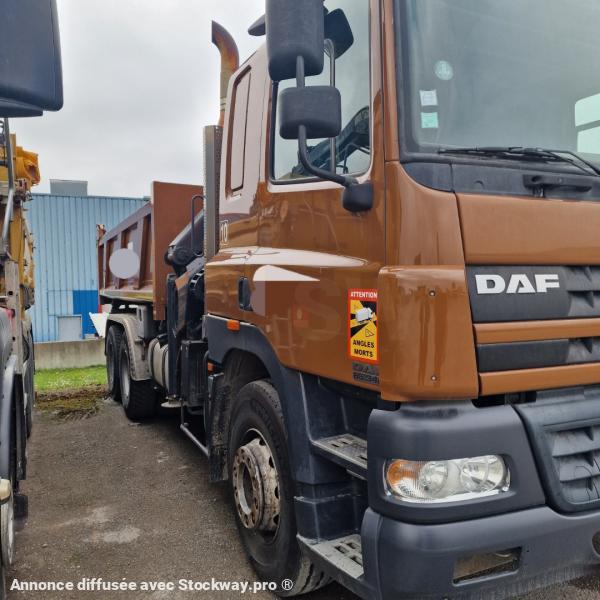 Photo DAF   image 1/7