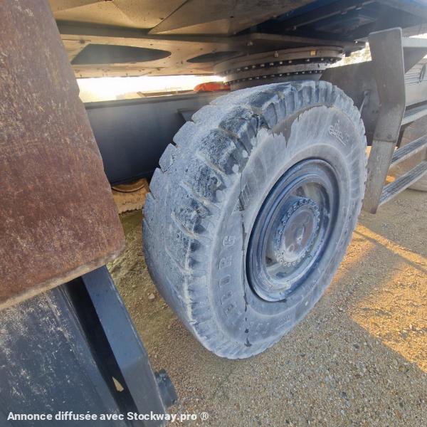 Photo Liebherr LH 50  image 2/7