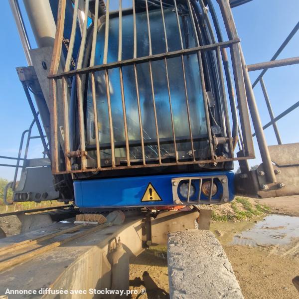 Photo Liebherr LH 50  image 3/7