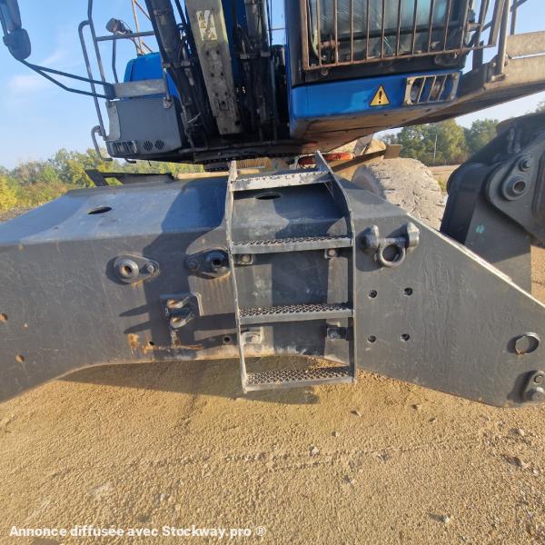 Photo Liebherr LH 50  image 4/7