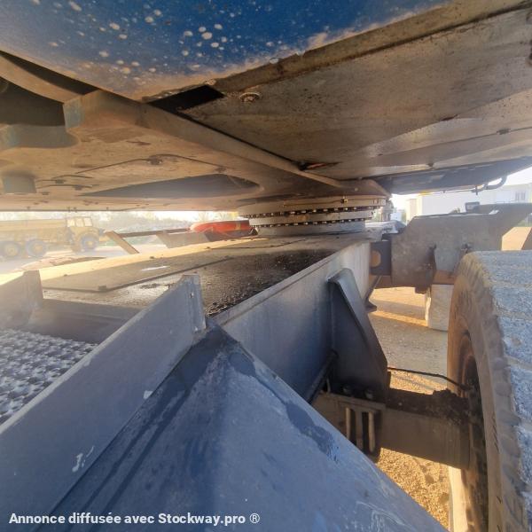 Photo Liebherr LH 50  image 5/7
