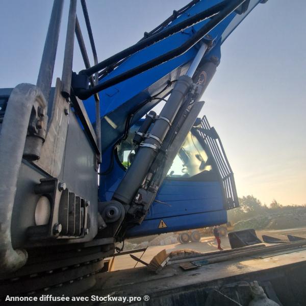 Photo Liebherr LH 50  image 6/7