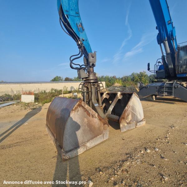 Photo Liebherr LH 50  image 7/7