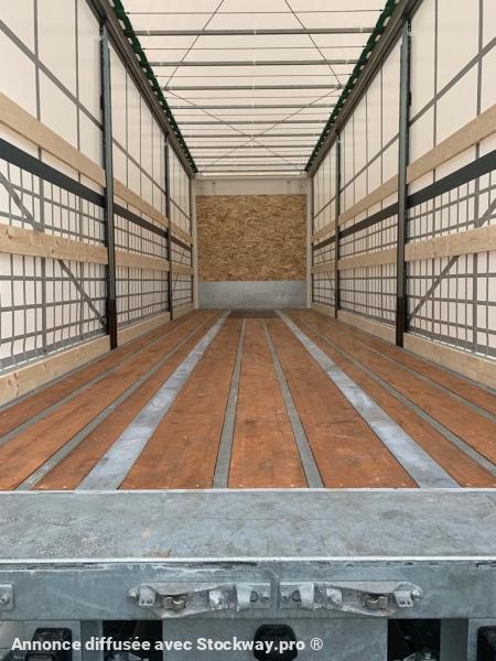 Photo Fruehauf CITY TAUT  image 3/3