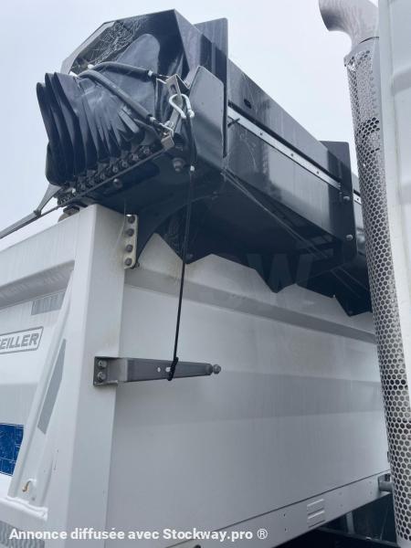 Photo MAN TGS 33.480 image 3/7