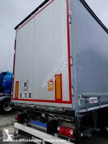 Photo Schmitz Cargobull SCS 24L image 2/5