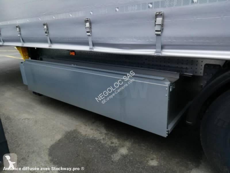Photo Schmitz Cargobull SCS 24L image 3/5